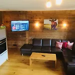 شقة Franbichl