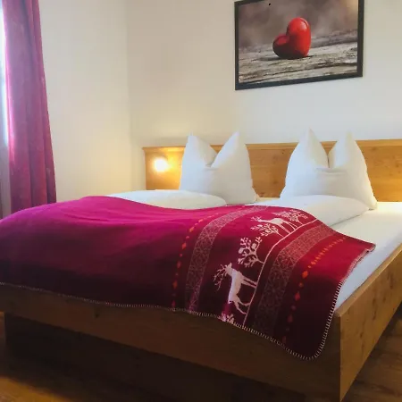 Franbichl Apartment Brixen im Thale