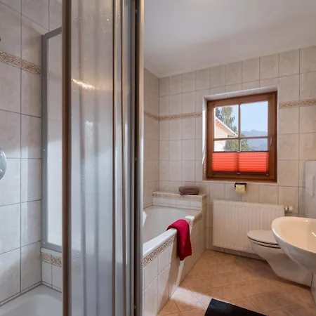 Franbichl Apartment Brixen im Thale