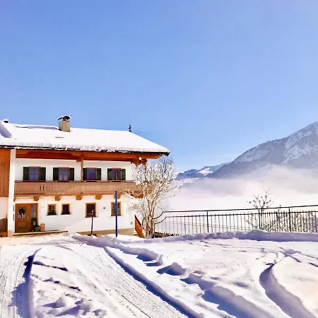 Apartmán Franbichl