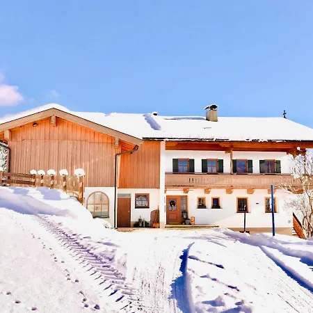 Franbichl Apartmán