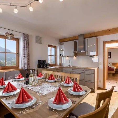 Franbichl Brixen im Thale