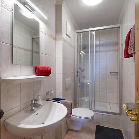 Franbichl Apartment