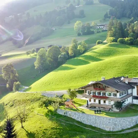 Franbichl * Brixen im Thale