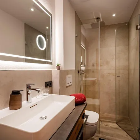 Apartment Franbichl Brixen im Thale