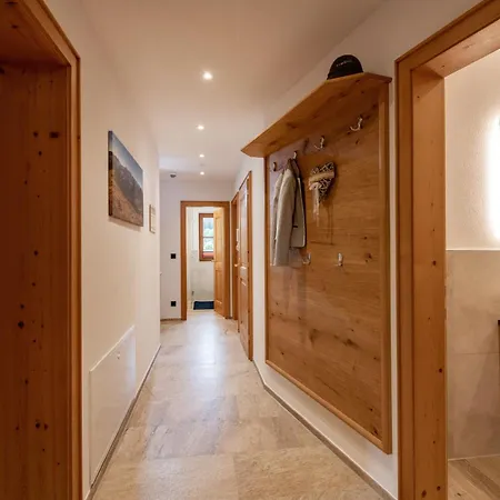 Franbichl Apartmán