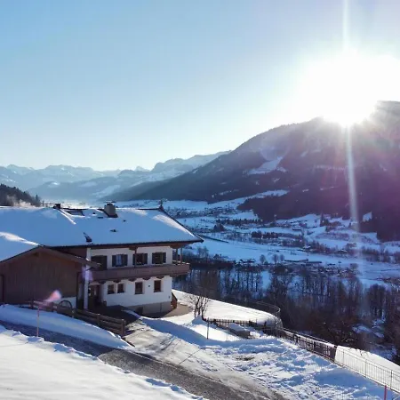 Franbichl * Brixen im Thale