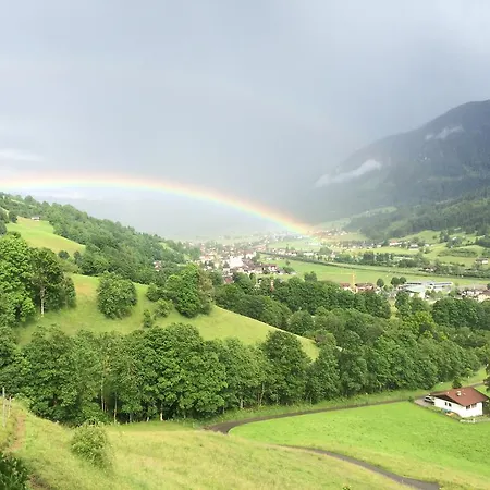 Franbichl Apartment Brixen im Thale