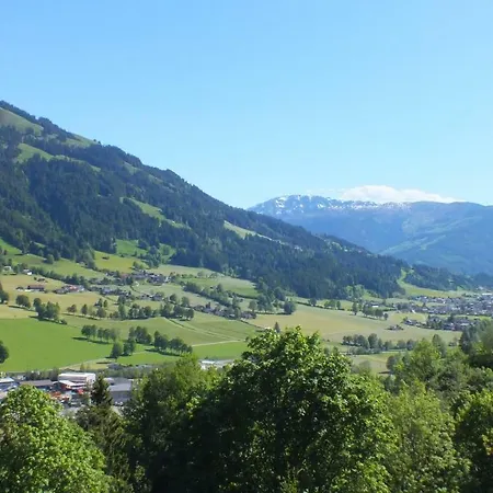 Franbichl Apartmán