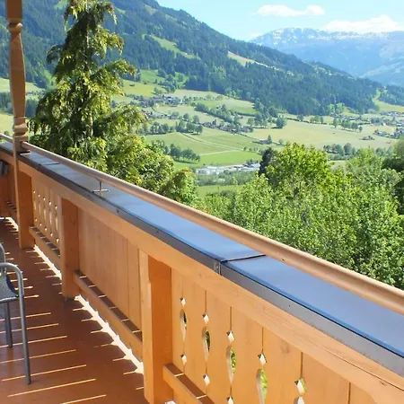 Franbichl Brixen im Thale