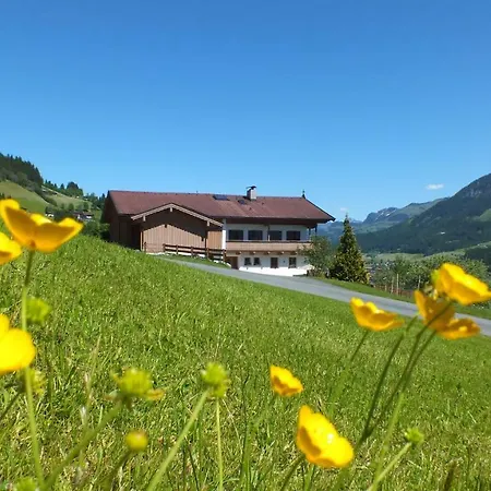 Franbichl * Brixen im Thale