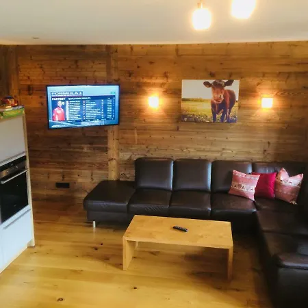 Apartment Franbichl