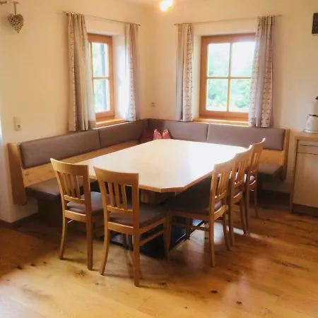 Franbichl * Brixen im Thale