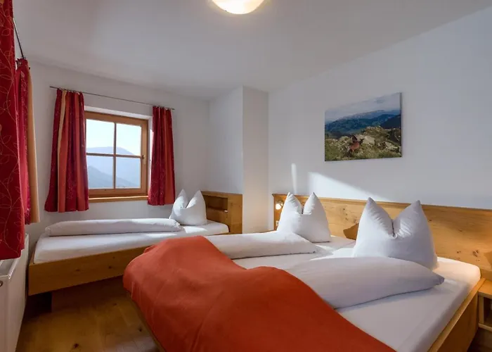 Franbichl * Brixen im Thale