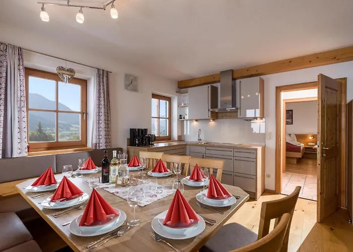 Franbichl Brixen im Thale