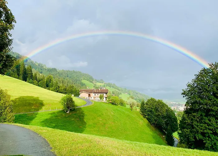 Franbichl Appartamento