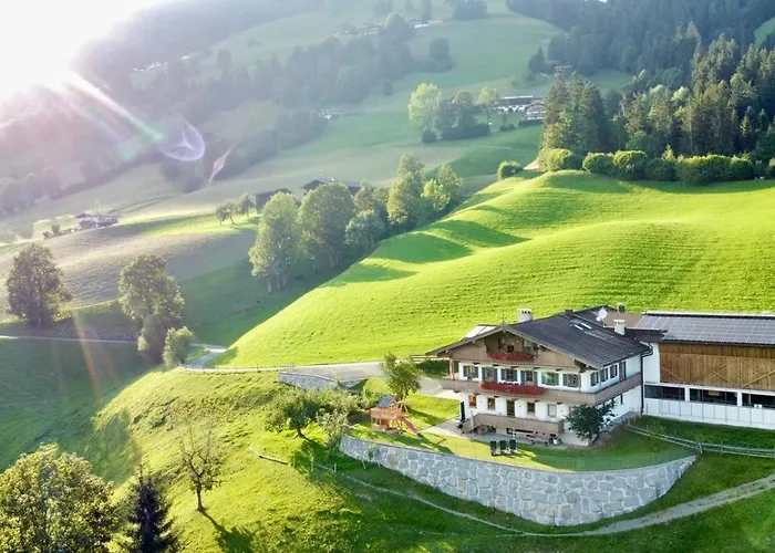 Franbichl * 布利克森塔勒