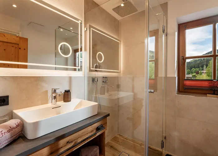 Franbichl Brixen im Thale