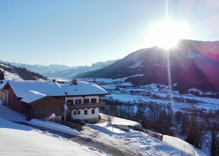 Franbichl * Brixen im Thale