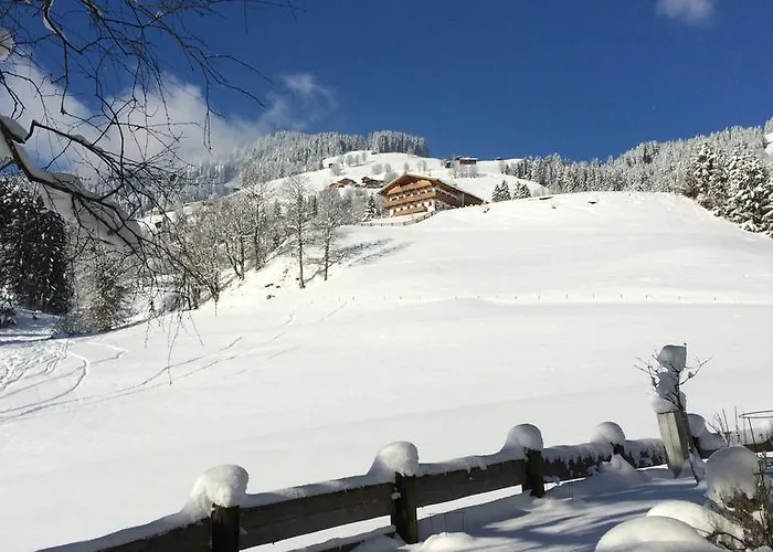 Appartamento Franbichl