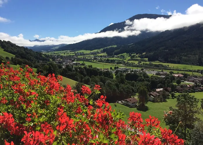 Franbichl * 布利克森塔勒