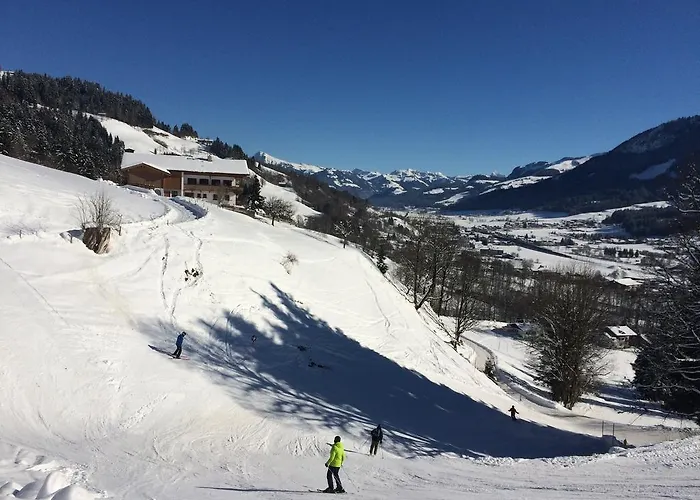 Appartamento Franbichl