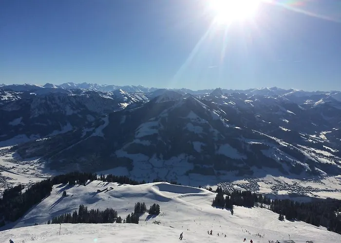 Franbichl Brixen im Thale