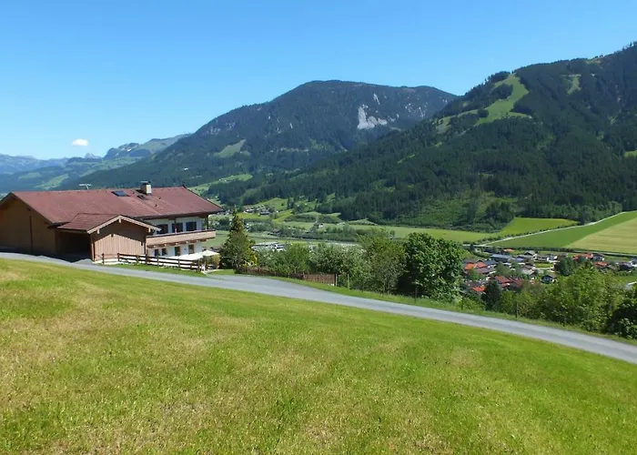 Franbichl * Brixen im Thale