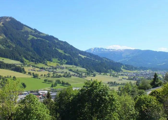 Franbichl Appartamento