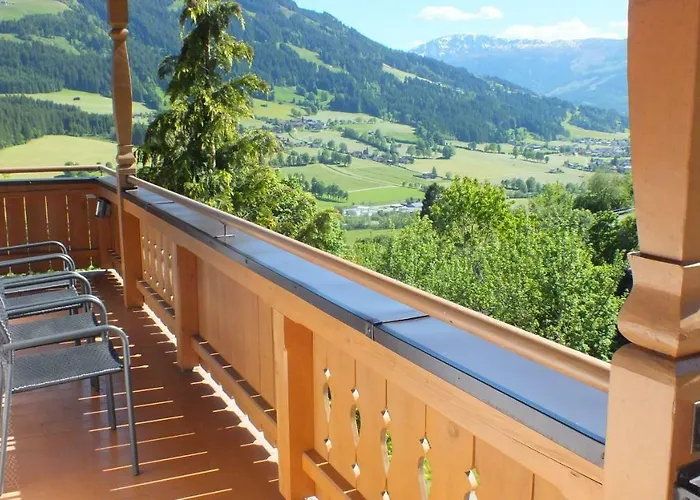 Franbichl Brixen im Thale