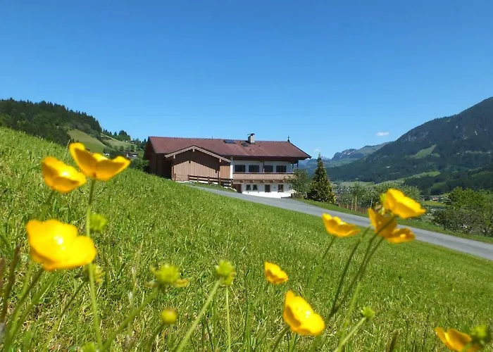 Franbichl * Brixen im Thale