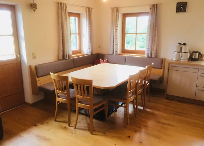 Franbichl * 布利克森塔勒