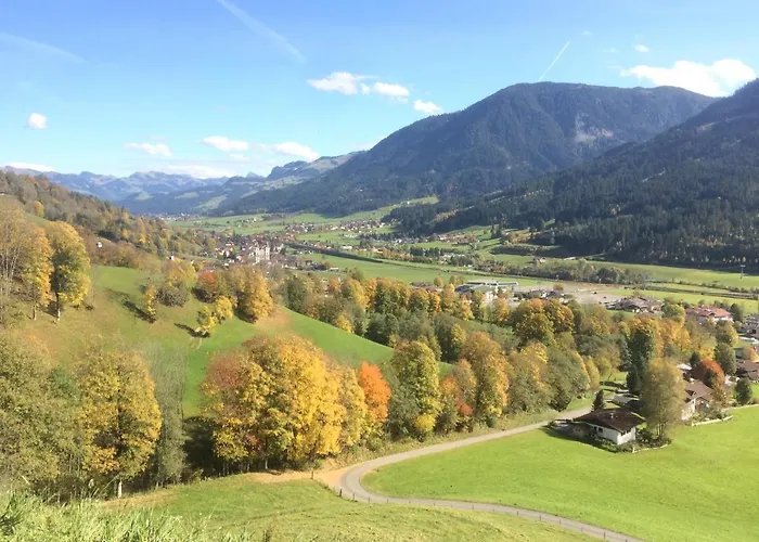 Franbichl Brixen im Thale