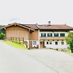 아파트 Franbichl *
