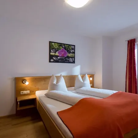 Franbichl شقة بريكسن ام تاله