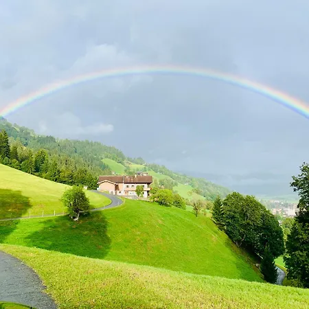 Franbichl Appartamento