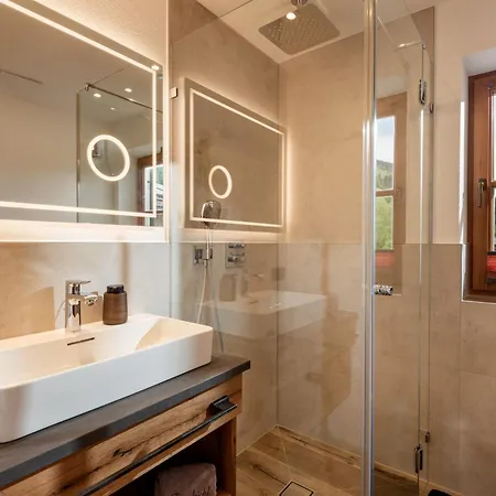 Franbichl Brixen im Thale