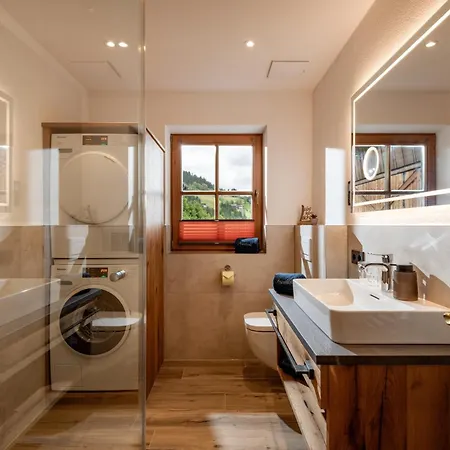 Franbichl Brixen im Thale