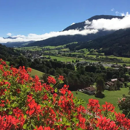 Franbichl * Brixen im Thale