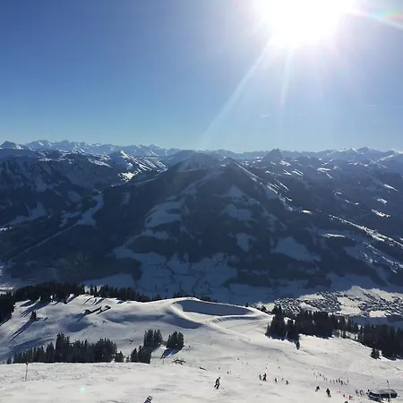 Franbichl Brixen im Thale