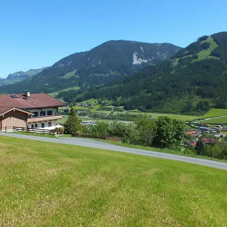 Franbichl * Brixen im Thale