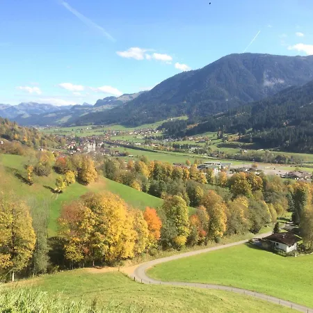 Franbichl Brixen im Thale