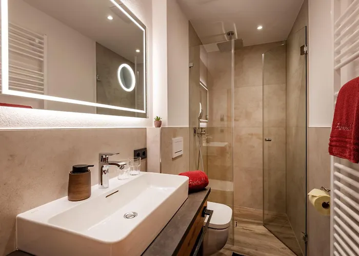 شقة Franbichl بريكسن ام تاله