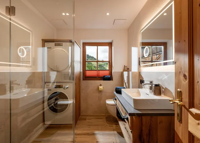 Franbichl بريكسن ام تاله